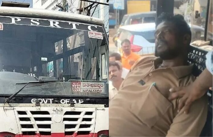 aandhra driver