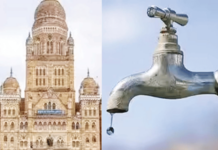 मुंबईच्या पाणी पुरवठय़ाला गळतीचे ग्रहण! आठ महिन्यांत 18 हजार तक्रारी