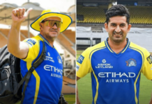 IPL 2027 – सीएसकेमध्ये मॉर्केल आणि मोहित
