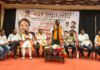 मराठवाडा पदवीधर मतदारसंघात शिवसैनिकांनी घुगेंच्या विजयासाठी कंबर कसावी- अंबादास दानवे