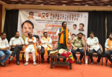 मराठवाडा पदवीधर मतदारसंघात शिवसैनिकांनी घुगेंच्या विजयासाठी कंबर कसावी- अंबादास दानवे