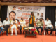मराठवाडा पदवीधर मतदारसंघात शिवसैनिकांनी घुगेंच्या विजयासाठी कंबर कसावी- अंबादास दानवे