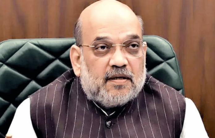 amit shah