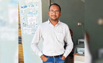 भाजपच्या स्वीकृत नगरसेवकाला १ लाख २० हजारांची लाच घेताना पकडले, नगरोत्थान योजनेतील कामांच्या बिलाच्या मोबदल्यात लाचेची मागणी