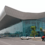 Amritsar Airport High Alert – अमृतसर विमानतळाजवळ ड्रोनच्या घिरट्या, तीन विमानांचे मार्ग बदलले