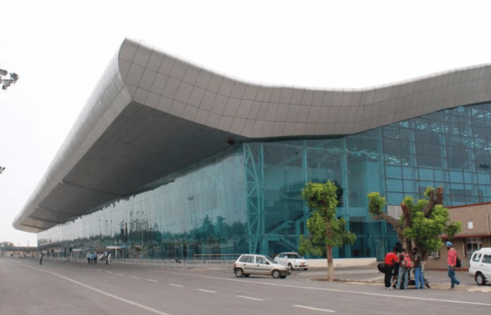 amrutsar airport
