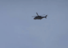 Helicopter Crash – सौदी अरेबियामध्ये हेलिकॉप्टर कोसळले, दोन क्रू मेंबर्स ठार