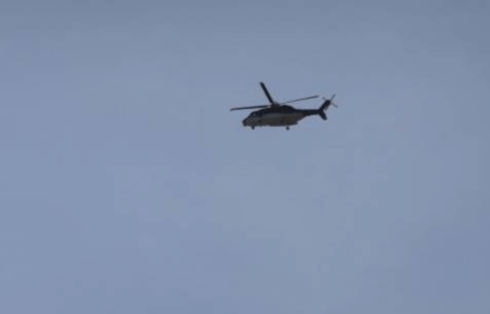 apache