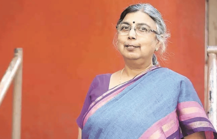 aruna dhere