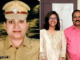 अश्विनी बिद्रे यांच्या पती, मुलीला वारसाहक्क मिळेना, ठाणे पोलिसांकडून अडवणूक; कोर्टात जाण्याचे फर्मान