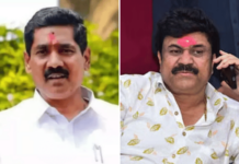 विलास घुले प्रकरणात माझ्या पोराला गोवण्यासाठी ‘आकाने’ तुरुंगातून केला फोन, बजरंग सोनवणेंचा गौप्यस्फोट; पत्रकारांना ऐकवली रेकॉर्डींग