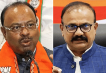 बावनकुळे साहेब, तुमच्या संपत्तीची चौकशी केली तर तुम्हाला…, हर्षवर्धन सपकाळांचा सणसणीत टोला