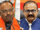 बावनकुळे साहेब, तुमच्या संपत्तीची चौकशी केली तर तुम्हाला…, हर्षवर्धन सपकाळांचा सणसणीत टोला