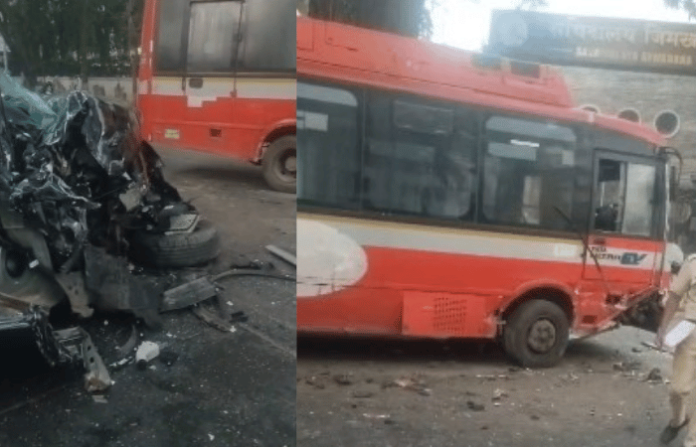 best accident