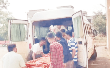 भंडाऱ्यात नवरात्रीच्या महाप्रसादातून विषबाधा, खराशीत 300 जण बाधित