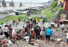 चंद्रभागा नदीघाट दुर्घटनेतील मृतांना न्याय कधी? सहा वर्षांनंतरही कारण गुलदस्त्यात; दोषींवर कारवाई तर दूरच