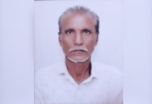 कर्जबाजारीपणामुळे आणखी एका शेतकऱ्याने जीवनयात्रा संपवली, वरोरा तालुक्यातील आर्वी गावातील घटना