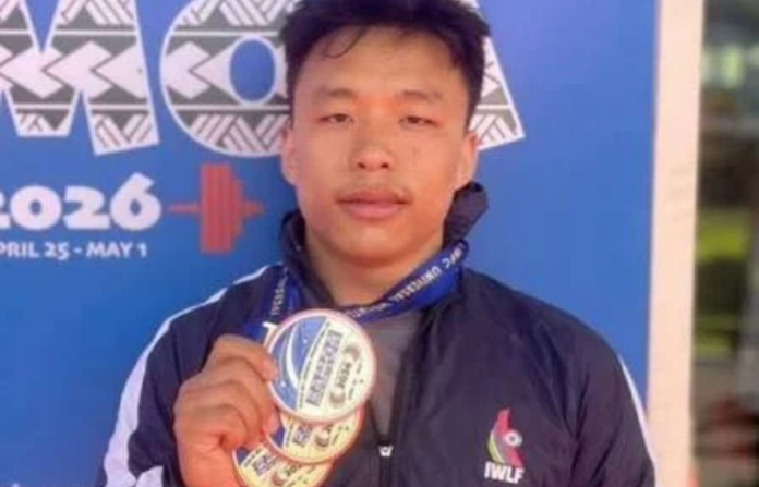 charu pesi