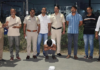 चिपळूण पोलिसांची ‘मिशन फिनिक्स’ अंतर्गत मोठी कारवाई, खेर्डीतून सव्वासात लाखांच्या मेफेड्रोनसह संशयित गजाआड