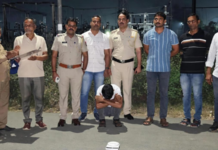 चिपळूण पोलिसांची ‘मिशन फिनिक्स’ अंतर्गत मोठी कारवाई, खेर्डीतून सव्वासात लाखांच्या मेफेड्रोनसह संशयित गजाआड