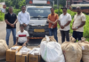 Ratnagiri News – चिपळूण-कराड मार्गावर बेकायदेशीर गुटख्याची वाहतूक रोखली; वाहनासह १० लाखांचा मुद्देमाल जप्त