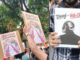 Photo – हमारे वोट का हिसाब… हमें दे दो ज्ञानेश कसाब; CJP च्या घोषणांनी शिवाजी पार्कचा आसमंत दणाणला
