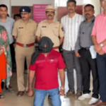 बहिणीला घटस्फोट दिला म्हणून मेहुण्याची हत्या; 28 वर्षांनंतर आरोपीला बिहारमधून अटक