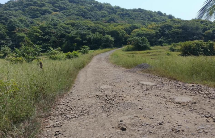 dapoli road