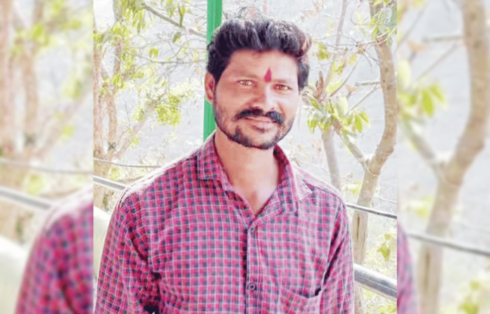 dayanand rathod