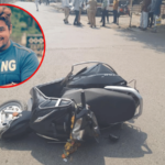 सिडकोतील बजरंग चौकात हत्येचा थरार…अगोदर कारने धडक दिली, नंतर जखमी तरुणावर पुन्हा दांड्याने केले वार
