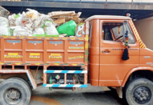 डेब्रिजच्या व्यवस्थापनासाठी पालिकेचे संकेतस्थळ; राडारोडा टाकणाऱ्यांस 25 हजार दंड, वाहनांना नोंदणी आणि ट्रॅकिंग यंत्रणा बंधनकारक