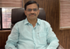 महाराष्ट्राच्या सहकार धोरणाच्या उच्चस्तरीय समितीच्या बैठकीस ॲड. दीपक पटवर्धन निमंत्रित