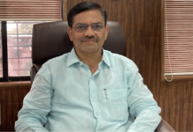 महाराष्ट्राच्या सहकार धोरणाच्या उच्चस्तरीय समितीच्या बैठकीस ॲड. दीपक पटवर्धन निमंत्रित