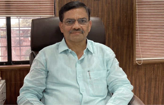 deepak patvardhan