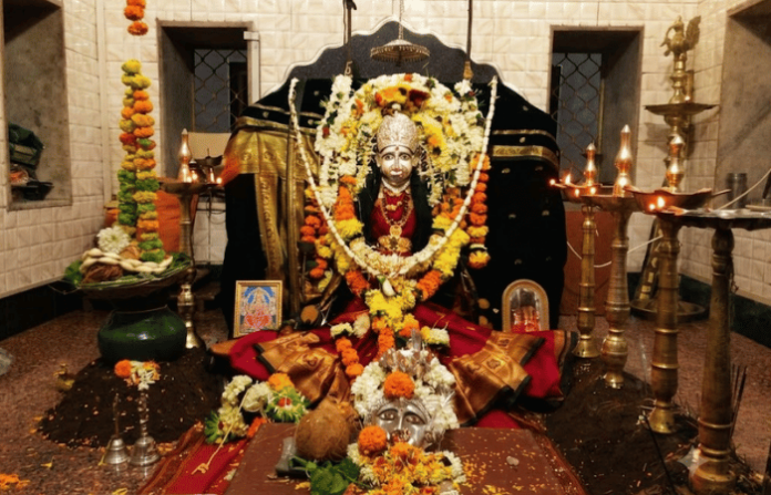 devi