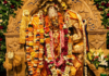 मीरा-भाईंदरचे श्रद्धास्थान पुरातन धारावी देवी