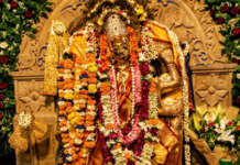 मीरा-भाईंदरचे श्रद्धास्थान पुरातन धारावी देवी