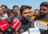तिरंगा मार्चसाठी निघालेल्या अभिजित दिपके यांना दिल्ली पोलिसांनी घेतले ताब्यात