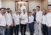 दिवेकर वॉलस्टेब अँड स्नायडर प्रिसिजन सिल्सच्या कामगारांचा पगारवाढीचा करार