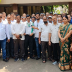 डोंबिवलीकरांचा पाण्यासाठी आक्रोश मोर्चा, एमआयडीसी अधिकाऱ्यांना धरले धारेवर