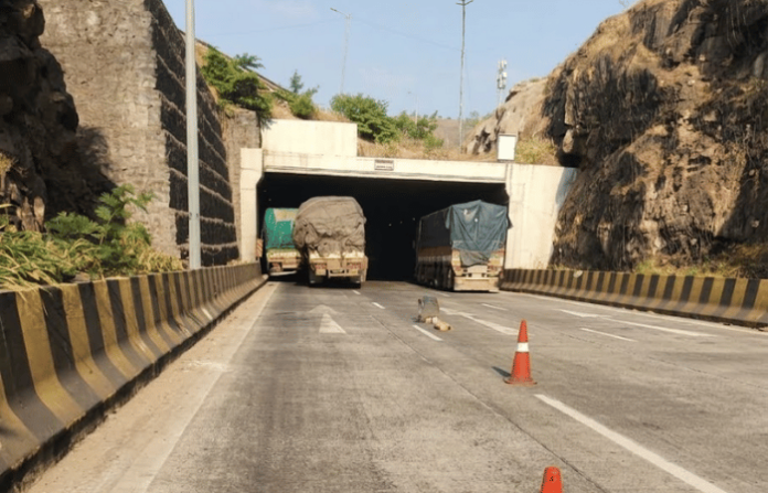 express way
