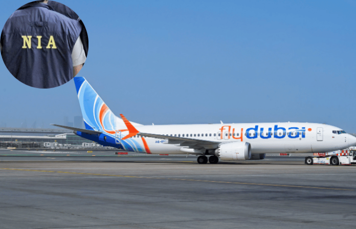 flydubai