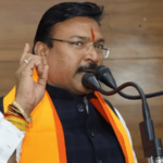 लवकर लग्न करा आणि पाच मुलं जन्माला घाला; भाजप खासदाराचे हिंदू तरुणांना आवाहन