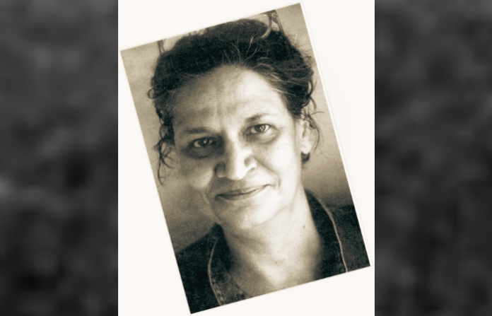gauri deshpande