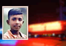 शिक्षकाच्या त्रासाला कंटाळून गेवराईच्या विद्यार्थ्याने वसतिगृहातच जीवन संपवले; शिक्षकाविरुद्ध गुन्हा दाखल