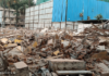 म्हाडाने सेवानिवृत्त कर्मचाऱ्यांच्या घरावर फिरवला बुलडोझर! घाटकोपर पंतनगर येथील 10 कुटुंबे न्यायाच्या प्रतीक्षेत