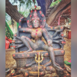 गाथेच्या शोधात – निशुंभसुदनी