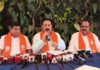 किकवी डेअरी प्लांट खरेदीत 50 कोटी व्यवहाराची ईडीकडून चौकशी करा; तूर्त गोकुळ दूध निवडणूक स्थगित करा, शिवसेनेची मागणी