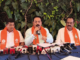 किकवी डेअरी प्लांट खरेदीत 50 कोटी व्यवहाराची ईडीकडून चौकशी करा; तूर्त गोकुळ दूध निवडणूक स्थगित करा, शिवसेनेची मागणी