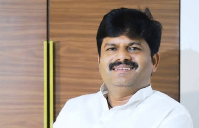 gopichand padalkar